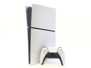 Consola Sony PS5 Digital Edition 825GB