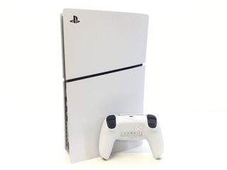 Consola Sony PS5 Digital Edition 825GB