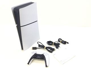 Consola Sony PS5 Digital Edition 825GB