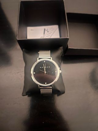 Relógio Morgan Novo & Original