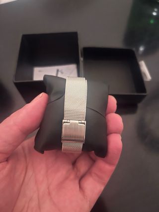 Relógio Morgan Novo & Original