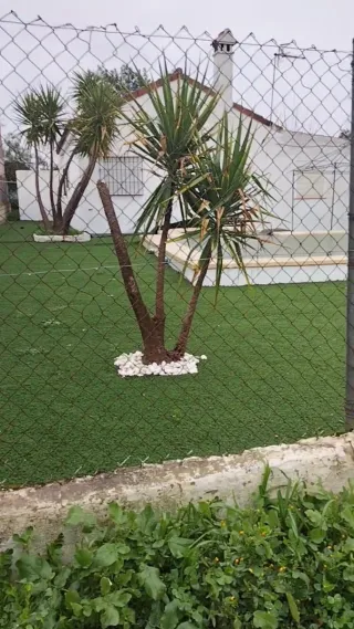 CÉSPED ARTIFICIAL DÉ CAMPOS DÉ FUTBOL RECICLADOS