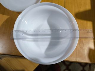 Sopera vintage nueva Arcopal