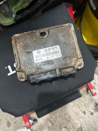 Centralita Seat Cordoba ASV 1.9tdi 110cv