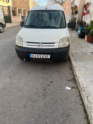 Citroen Berlingo 2010