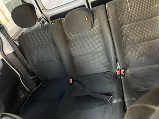 Citroen Berlingo 2010