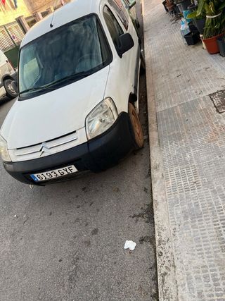 Citroen Berlingo 2010