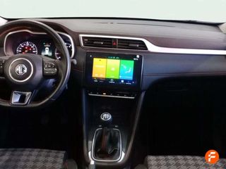 MG ZS 1.5 Comfort