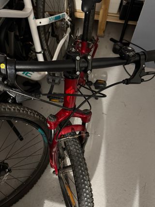 Specialized Hot Rock 20 Bicicleta Infantil