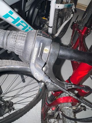 Specialized Hot Rock 20 Bicicleta Infantil