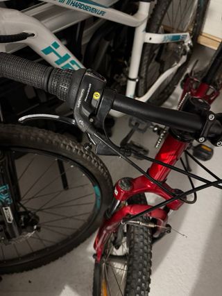 Specialized Hot Rock 20 Bicicleta Infantil