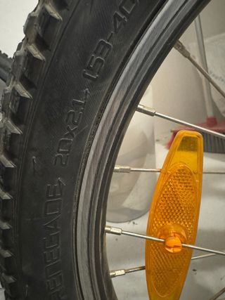 Specialized Hot Rock 20 Bicicleta Infantil