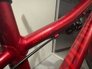 Specialized Hot Rock 20 Bicicleta Infantil