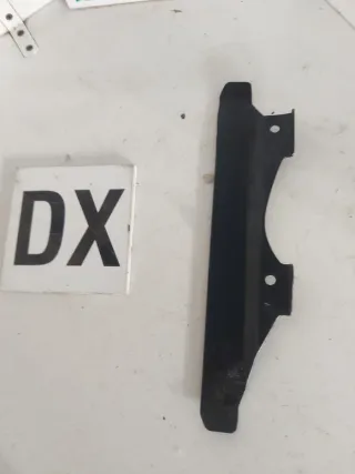 Fianchetto radiatore Aprilia Tuono 03/05