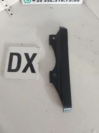 Fianchetto radiatore Aprilia Tuono 03/05