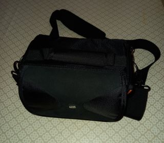 Bolsa camara fotos/video