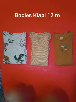 7 Bodies Manga Larga 12m