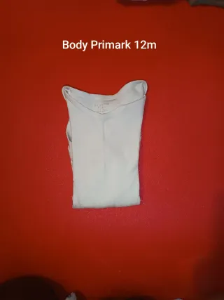 7 Bodies Manga Larga 12m