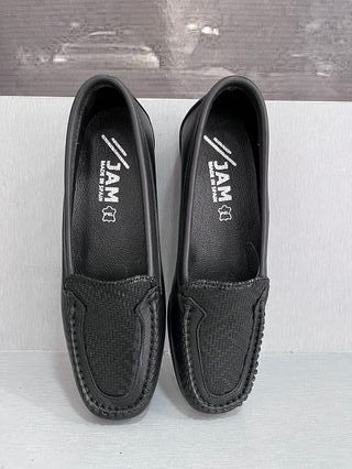 Mocasín Kiowa Piel Lycra Tallas 37-38-39-40