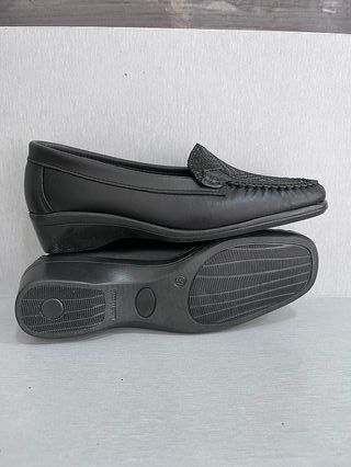 Mocasín Kiowa Piel Lycra Tallas 37-38-39-40