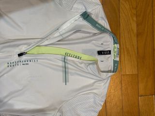 Maillot Corto Gobik 2XS