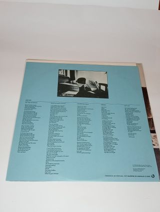 Joan Armatrading - To The Limit Vinil