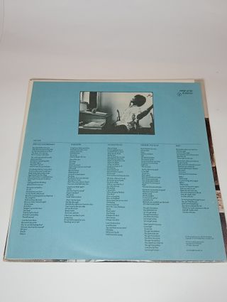 Joan Armatrading - To The Limit Vinil