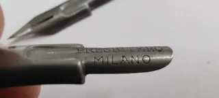 Pennini Presbitero Milano 511 EF