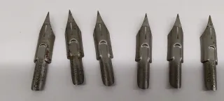 Pennini Presbitero Milano 511 EF