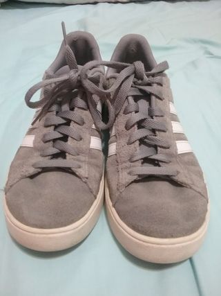 Zapatillas Adidas Talla 40/41