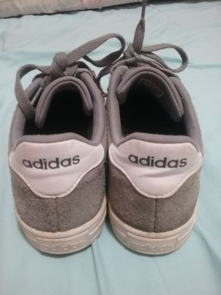 Zapatillas Adidas Talla 40/41