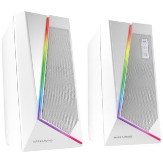 Altavoces Mars Gaming MS7 Bluetooth 20W