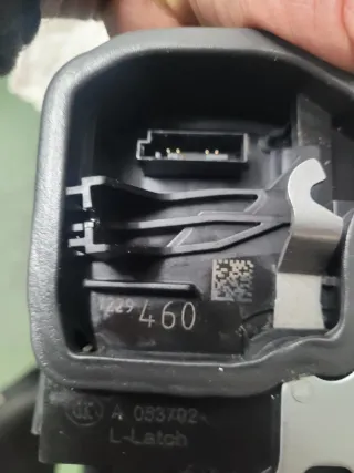 Cerraduras BMW,f20,e90,etc