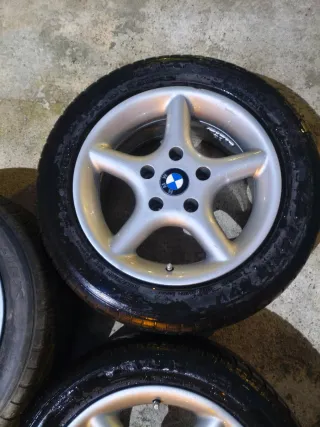 Llantas BMW z3