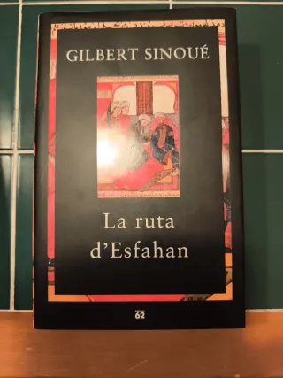 La ruta d'Esfahan
