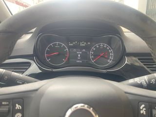 Opel Corsa 2016