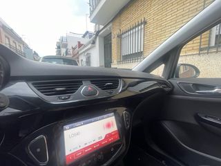 Opel Corsa 2016