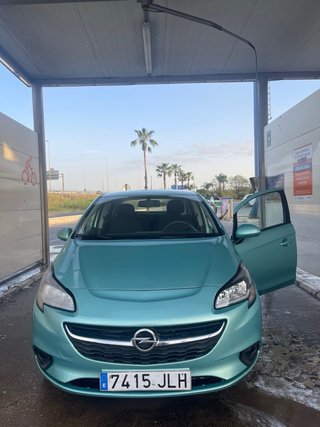 Opel Corsa 2016