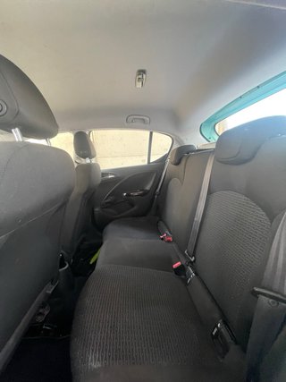 Opel Corsa 2016