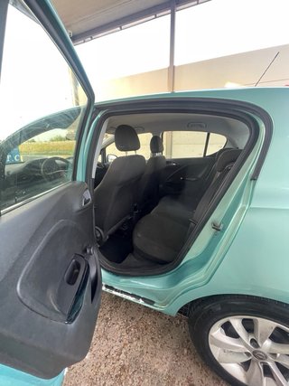 Opel Corsa 2016