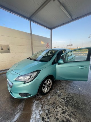 Opel Corsa 2016