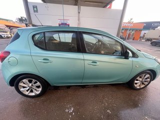 Opel Corsa 2016