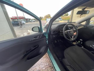 Opel Corsa 2016