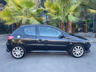 Peugeot 206 XSI