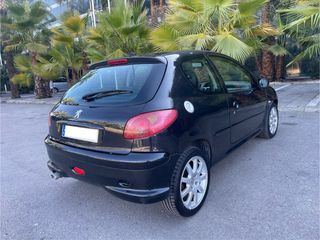 Peugeot 206 XSI