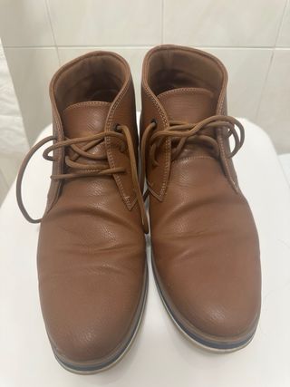 Scarpe uomo ALDO marroni