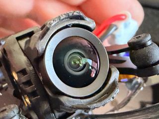 Drone FPV Flywoo Flylens 75 O4 Wide PnP DJI