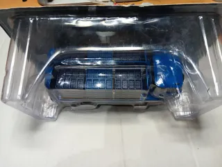 Camión EBRO Cervezas Mahou 1/43