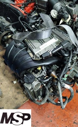 Motor LFY 1.8 16V SWAP