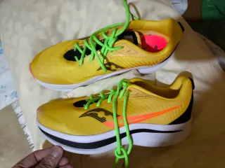 Saucony Endorphin Pro 3 Talla 39